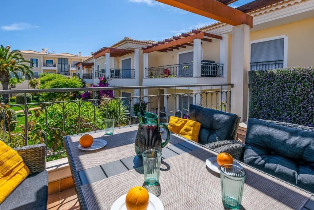 Casa Palmeira Lagos Extérieur photo