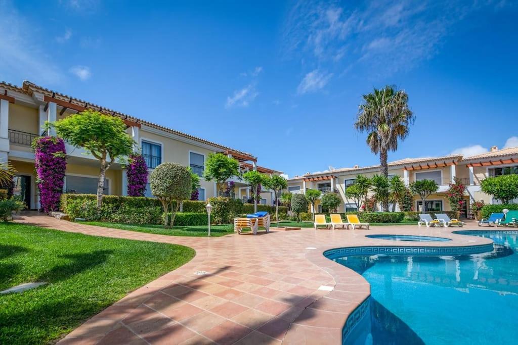 Casa Palmeira Lagos Extérieur photo